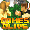 APK Comes Alive Addon 2018 for MCPE