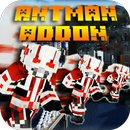 Ant-Man Addon 2018 for MCPE APK