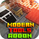 Modern Tools Addon 2018 for MCPE APK