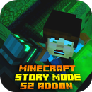 Minecraft-Story Mod S2 2018 for MCPE APK
