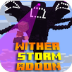 Wither-Storm Addon 2018 for MCPE APK