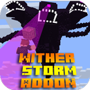 Wither-Storm Addon 2018 for MCPE APK