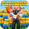 Mod Minions 2018 for MCPE APK