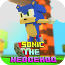 Map Sonic-Parkour for MCPE APK