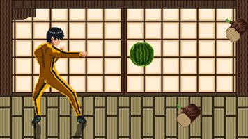 Master of Kung Fu Ekran Görüntüsü 2