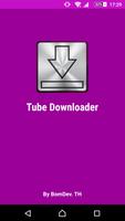Tube Downloader Video MP3 poster