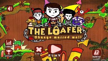 The Loafer постер