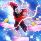 Super Jiren Saiyan Battle ícone