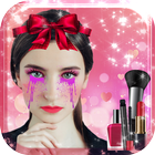 Fantasy Makeup Photo Editor icon