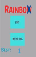 RainBox Plakat