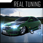 Real Tuning icône