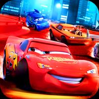 Lightning McQueen Rescue screenshot 1