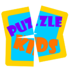 Puzzle Kids JmlGameStart icône