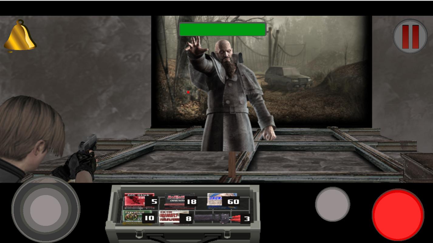 Resident evil Shooters for Android - APK Download