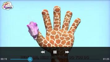 FINGER FAMILY screenshot 2
