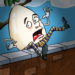 HUMPTY DUMPTY SONG