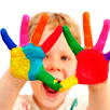 LET´S LEARN THE COLORS - SONGS APK