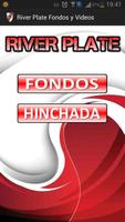 RIVER PLATE FONDOS 海报