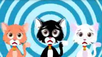 Three Little Kittens SONG Screenshot 3