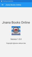 Jnana Books Online capture d'écran 3