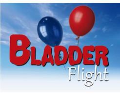 Bladder Flight โปสเตอร์