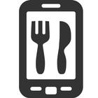 Restaurant Management System icône