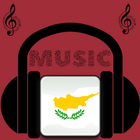 Radio Cyprus Music Ant1 Stations Online Free Apps आइकन