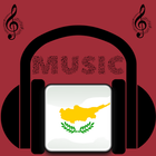 Radio Cyprus Music Ant1 Stations Online Free Apps biểu tượng