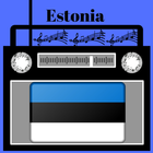 Radio Estonia Sky Plus Fm Online Station Free आइकन