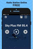 Radio Estonia Sky Plus Fm Online Station Free पोस्टर