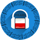 Radio Hit Poland Fm Online Station Music Vivo أيقونة