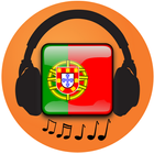 Radio Portugal Fm Noticias Online Free Station أيقونة