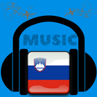 Slovenia Free Radio Fm 100.2 Stations Online Music Zeichen