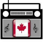 radio canada virgin station online music free apps icône