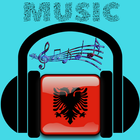 radio albania emigranti station free apps music icono