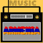 radio armenia lav station free apps music ikona