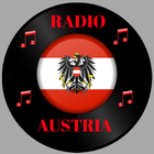 radio austria freies fm station online apps music biểu tượng