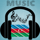 Radio Media Fm Azerbaijan Station Free Apps Music-icoon