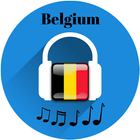 Radio RTL Belgium Station Online Free Apps Music simgesi