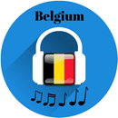 Radio Viva Cite Belgium Station Online Free Apps APK