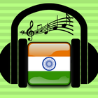 radio india punjabi station free apps music icône