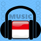 radio indonesia rhema free apps music online أيقونة