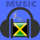 radio jamaica gospel onkine free apps music icône