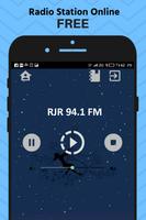 radio jamaica rjr online station free apps music Poster