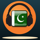 radio pakistan urdu online free apps music station icône