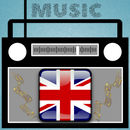 Jazz Radio United Kingdom Fm Station Free Apps APK