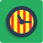 L'hora en català icon