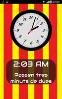 L'hora en català پوسٹر
