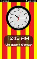 L'hora en català capture d'écran 1