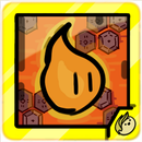 Flamey Boi: Action Dungeon Adv APK